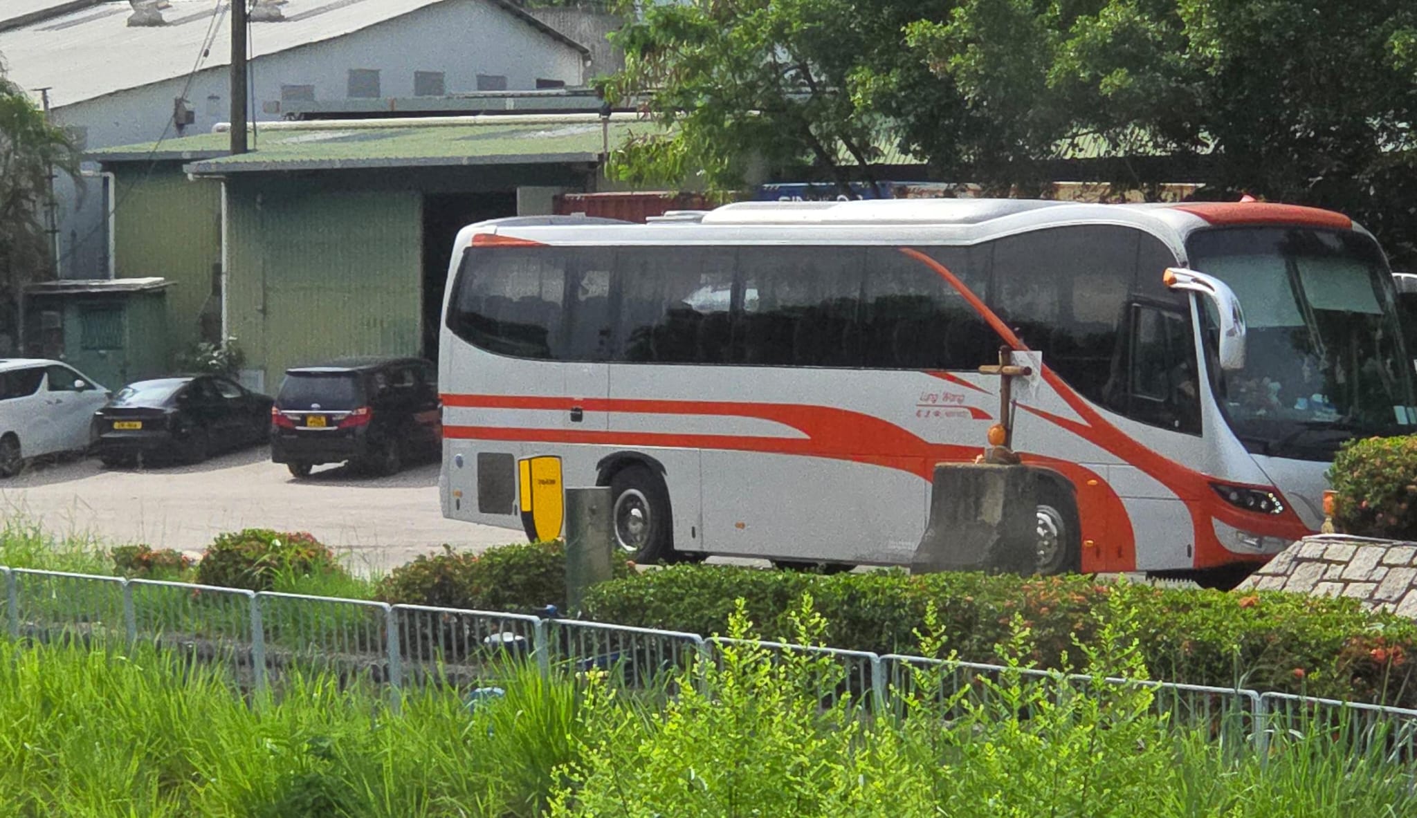 一段信仰旅程的回望